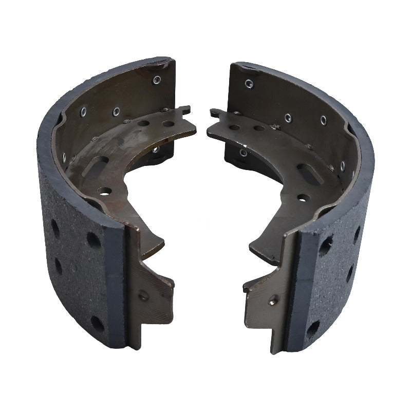 1 Pair Brake Shoe 5CY23A-00400 for Hangcha Forklift H Series CPCD50~70