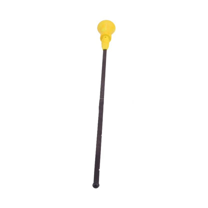 Jauge d'huile 293-4781 pour moteur Caterpillar CAT 3024C C2.2, chargeuse 216B, 226B, 232B, 242B, 257B