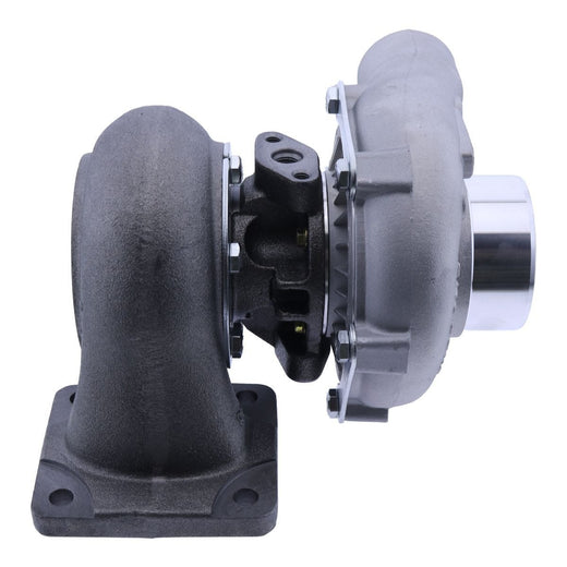 AR69583 SE500252 Turbocharger For John Deere 444D 544B 544C 544d 6414 640 - KUDUPARTS