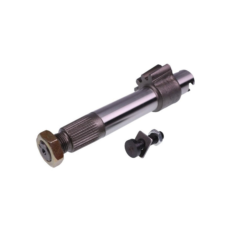 Sector Shaft 66811-41150 66811-41151 for Kubota Tractor B4200 B5100 B5200 B6000 B6100 B6200 B7100 B7200