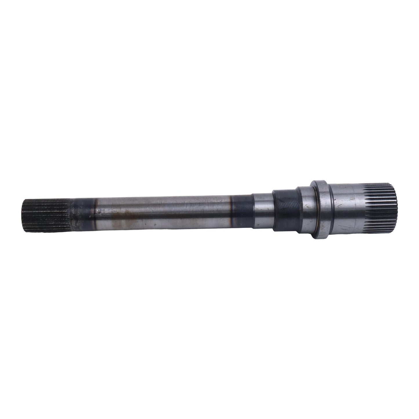 Dry Clutch Front Reaction Input Shaft YZ91406 for John Deere Tractor 1054 1204 6403 6603 6100B 6110B 6110D(Ship to US Only.)