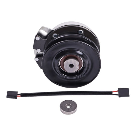 PTO Clutch for Warner 5219-127 5219-88 5219-87 5219-62 Toro 127-3408 - KUDUPARTS