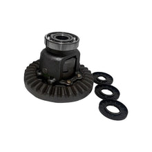 Rear Differential Ring Gear Locker Assembly 103871801 AM1301301 for Club Car Carryall 1500 1700 295 - KUDUPARTS