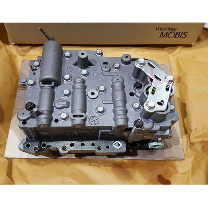 Automatic Transmission Valve Body 46210-3B200 for Hyundai Azera Santa Fe Sonata Kia Sorento Optima Sedona - KUDUPARTS