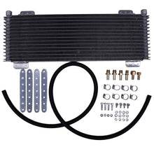 Tru-Cool Max LPD47391 OC-47391 Transmission Oil Cooler Low Pressure Drop 40,000 GVW(Ship to US Only.)