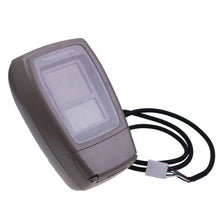 Monitor Panel 260-2160 2602160 for Caterpillar CAT 312C 315C 318C E320C 330C Excavator(Ship to US Only.) - KUDUPARTS