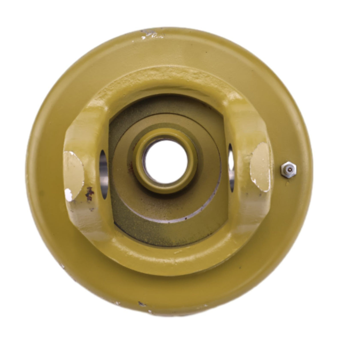 Double Yoke A-853563 853563 for New Holland 408 411 412 415 D800 D1000 - KUDUPARTS