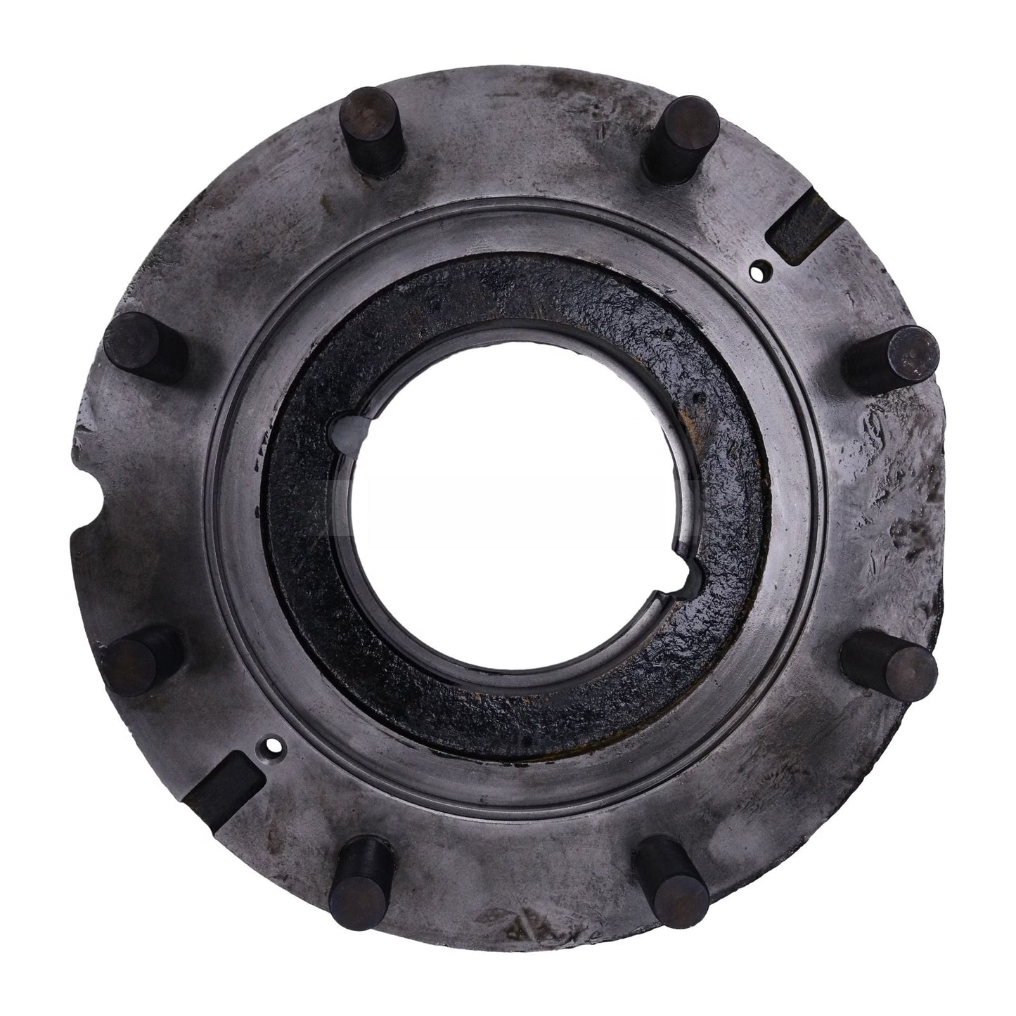 Wheel Hub Kit 47484456 for CASE Backhoe Loader 570ST 570T - KUDUPARTS