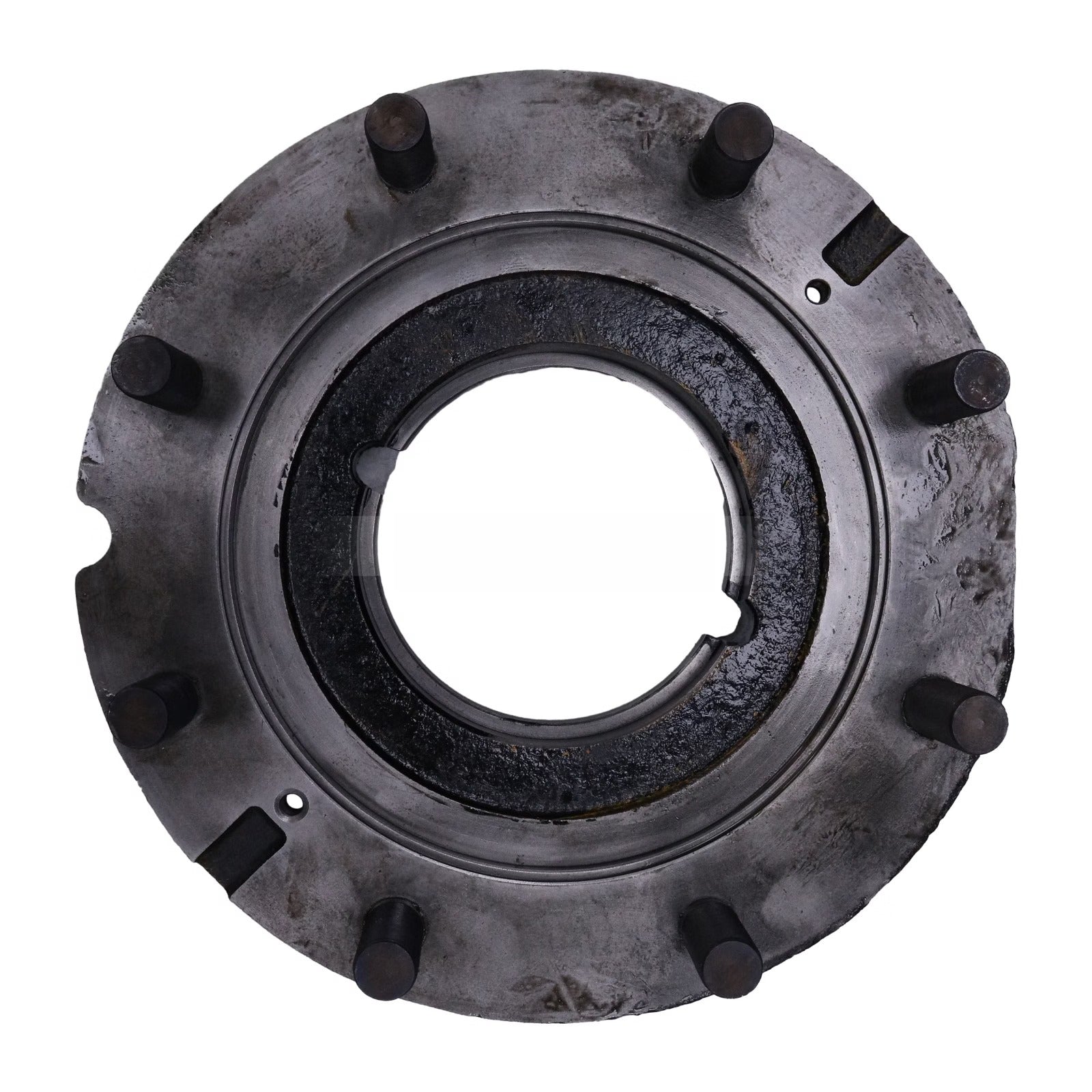 Wheel Hub Kit 47484456 for CASE Backhoe Loader 570ST 570T - KUDUPARTS