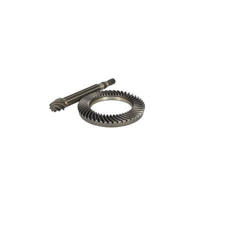 Ring & Pinion Gear Set A168883 for CASE 480D 586E 480E 580E 480ELL 580SE 480F 586D 585D 584D 584E 480LL 580K 585E 480FLL - KUDUPARTS