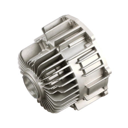 Brake Housing 48070435 for CASE IH Combine 2388 2588 9250 9230 5140 5150 8250 9260 6140 5088 2366 6088 6160 7150 - KUDUPARTS