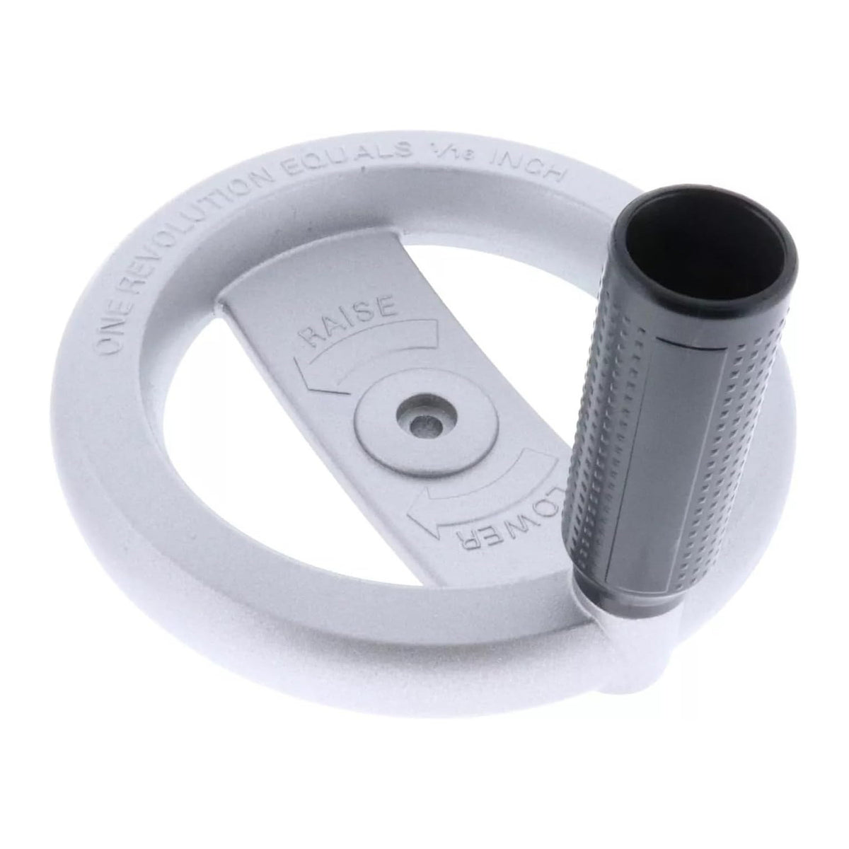Crank Handle 5140011-10 for DeWalt Thickness Planer DW735 DW735X - KUDUPARTS