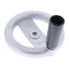 Crank Handle 5140011-10 for DeWalt Thickness Planer DW735 DW735X - KUDUPARTS