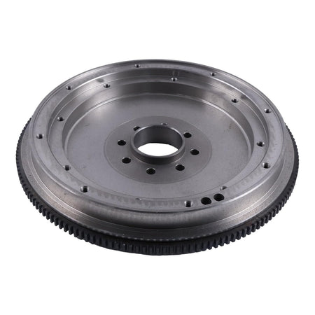 Cast Iron Flywheel 3914431 4939064 for Cummins 4BT 5.9L Engine 159-Tooth - KUDUPARTS