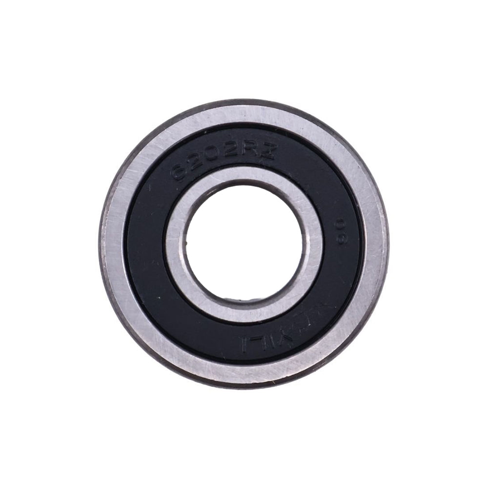 Aftermarket FAG 803709B Deep Groove Ball Bearing for Electric Motor Agricultural Machinery - KUDUPARTS