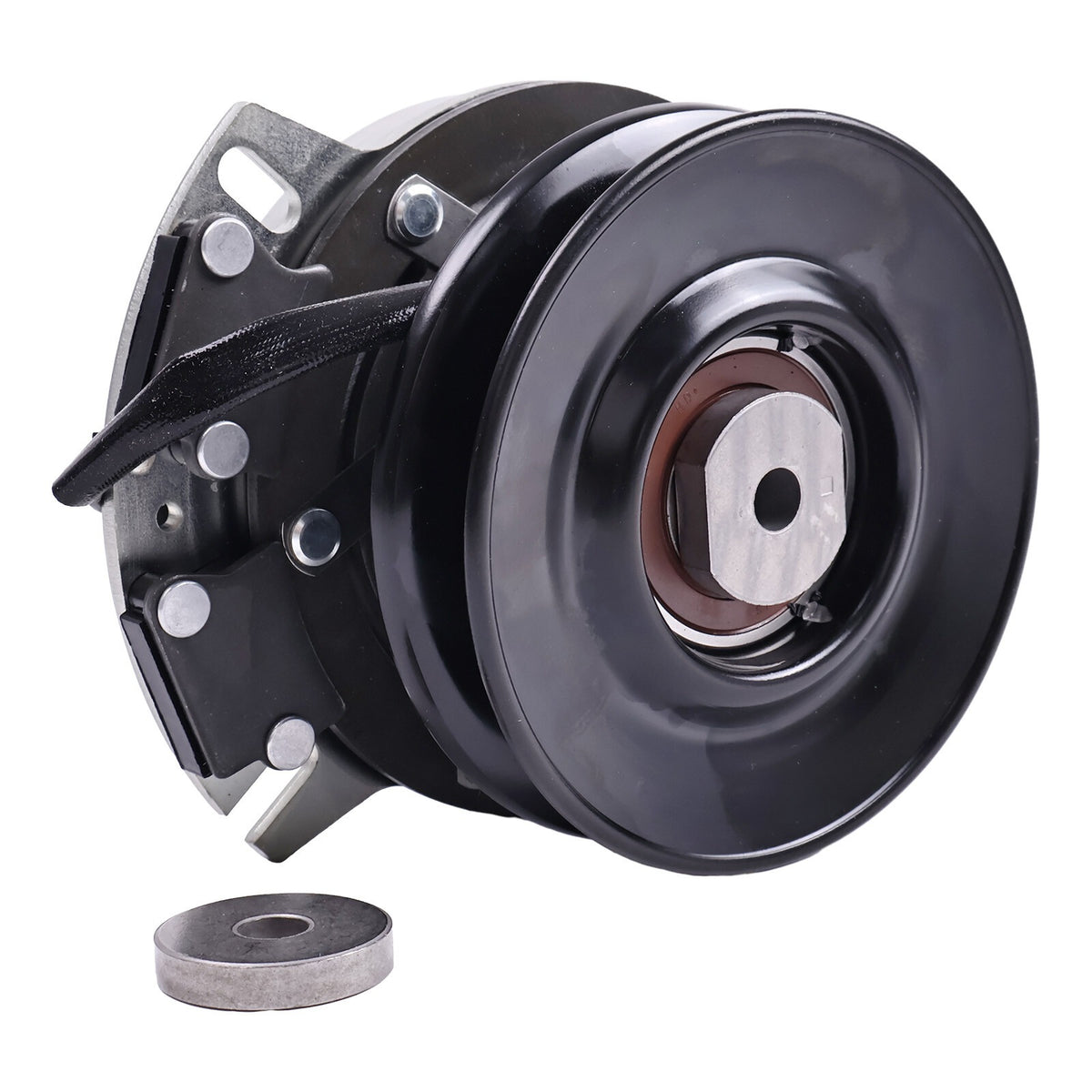 PTO Clutch for Warner 5219-127 5219-88 5219-87 5219-62 Toro 127-3408 - KUDUPARTS