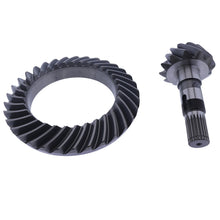 Bevel Gear Set 84203713 51618357 for New Holland Loader B95CTC B100BLR B90B B95B B95C - KUDUPARTS
