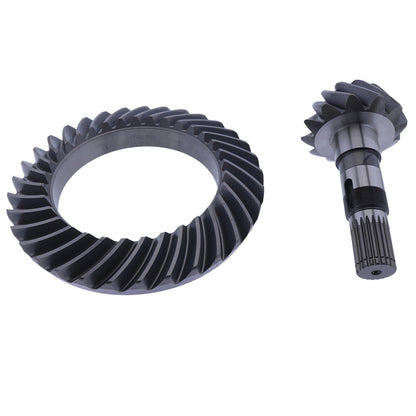 Bevel Gear Set 84203713 51618357 for New Holland Loader B95CTC B100BLR B90B B95B B95C
