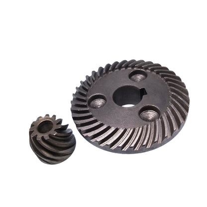 Spiral Bevel Gear Kit 227506-5 227471-8 for Makita Tool 36 9553NB 119553NB
