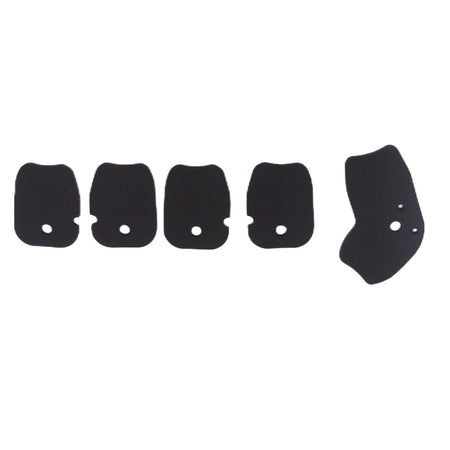 5 Pieces Cup Holder Rubber Insert 66995-AD011 66995-AD021 for Toyota Tacoma 2001-2004 - KUDUPARTS