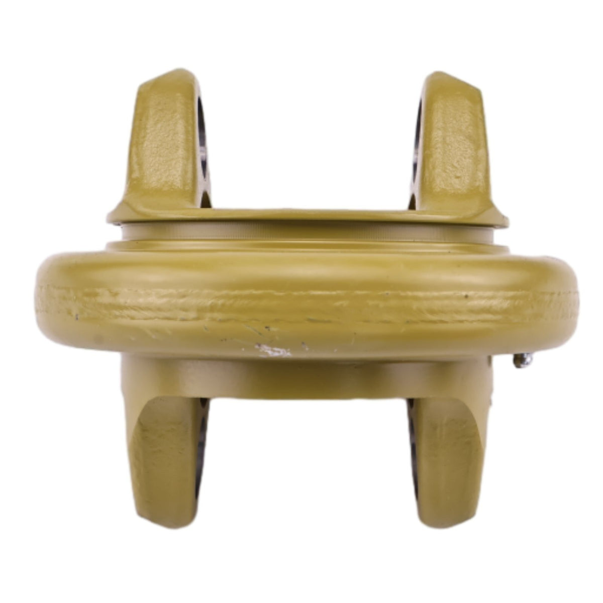 Double Yoke A-853563 853563 for New Holland 408 411 412 415 D800 D1000 - KUDUPARTS