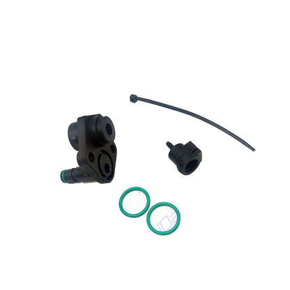 Shift Rod Bushing Assembly 18-2353 23-815921A6 for Mercury Marine Alpha One Gen II