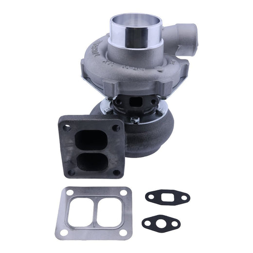 AR69583 SE500252 Turbocharger For John Deere 444D 544B 544C 544d 6414 640 - KUDUPARTS