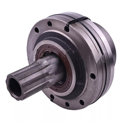 Charging Pump 32601-12011-71 for Toyota Forklift 3FD10-30T 4FD10-30T 3FG10-30T 4FG10-30T