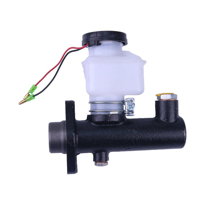 Brake Master Cylinder MY012-8351-00 MY012-8351-03 for Komatsu Forklift FG50A-7 FG45-7 FG40Z-7 FG40-7 FG35Z-7 FG35-7