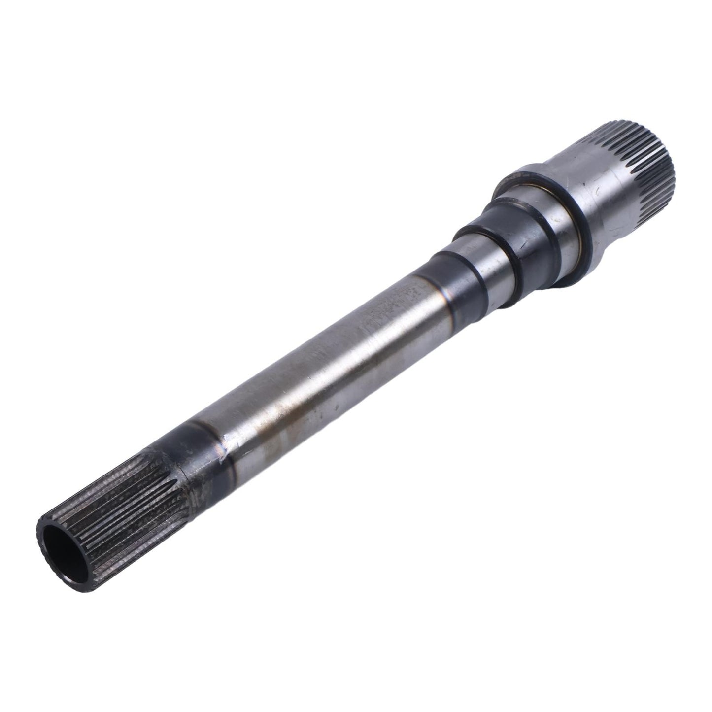 Dry Clutch Front Reaction Input Shaft YZ91406 for John Deere Tractor 1054 1204 6403 6603 6100B 6110B 6110D(Ship to US Only.)