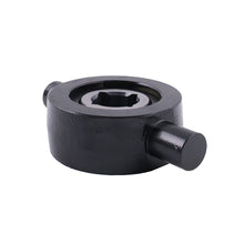 Square Trunnion Bearing 3634466M1 FB-09-0015 for Amco Disc Harrow F5 F12 F15 Massey Ferguson Tractor 223 580 650 - KUDUPARTS