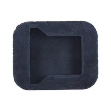 5 Pieces Parking Pedal Pad 46165-U2230-71 for Toyota Engine 1DZ 4Y 8 Series Forklift 62-8FDU15 8FDU18 8FDU30 8FDU32 8FGCU25 8FGCU32 8FGU20 8FGCU15 8FGCU18