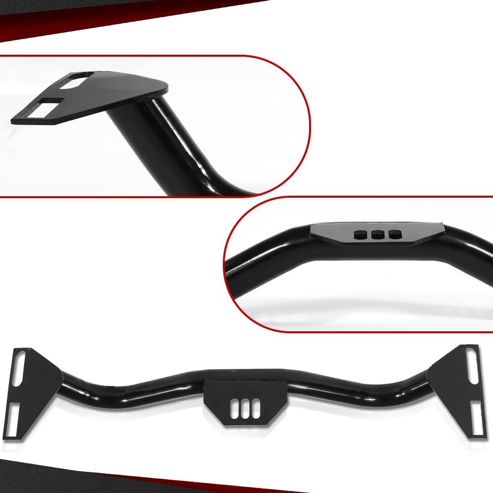 Adjustable Transmission Crossmember CP9427 for GMC C10 C20 2WD Truck