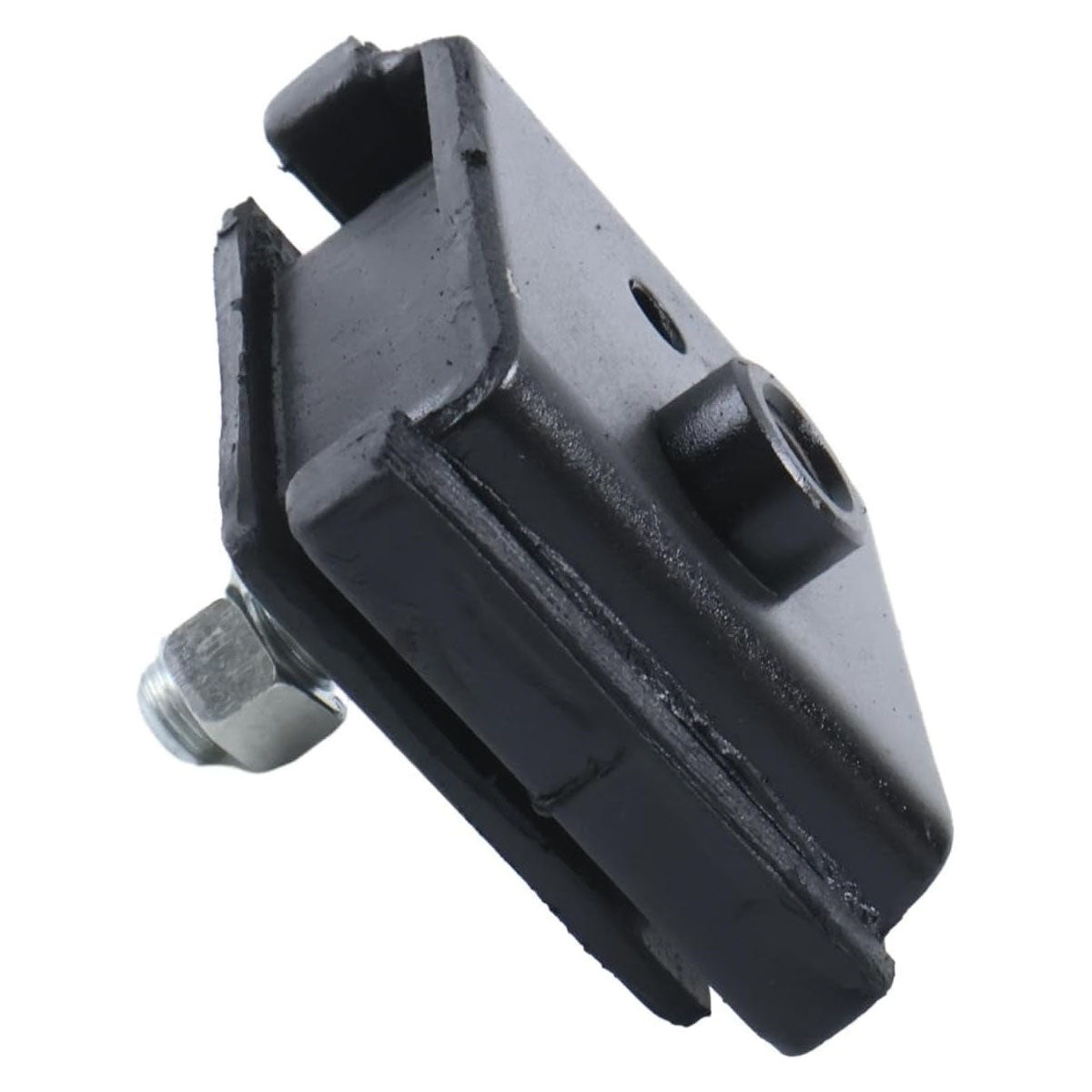 Transmission Mount 41261-23320-71 for Toyota Engine 2Z 5K Forklift 7FD20 7FDJ35 02-7FDF25 7FG10 7FGK25 - KUDUPARTS