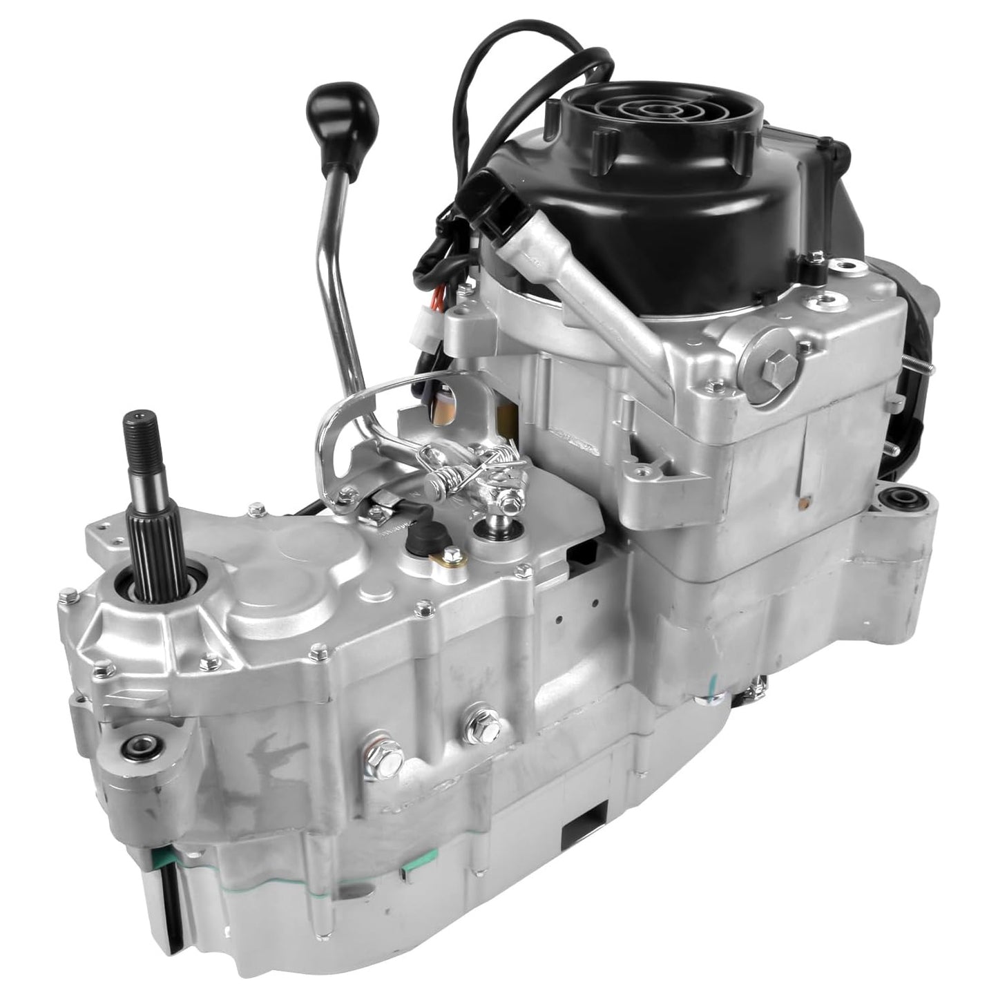 4 Stroke CVT for GY6 230CC Eninge ATV Go Cart