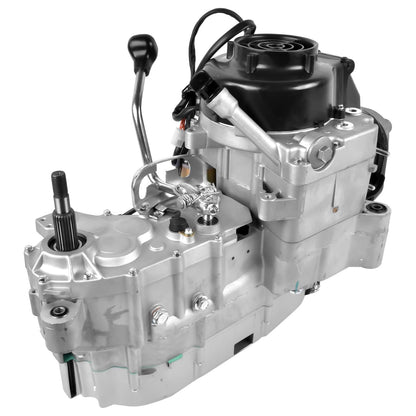 4 Stroke CVT for GY6 230CC Eninge ATV Go Cart