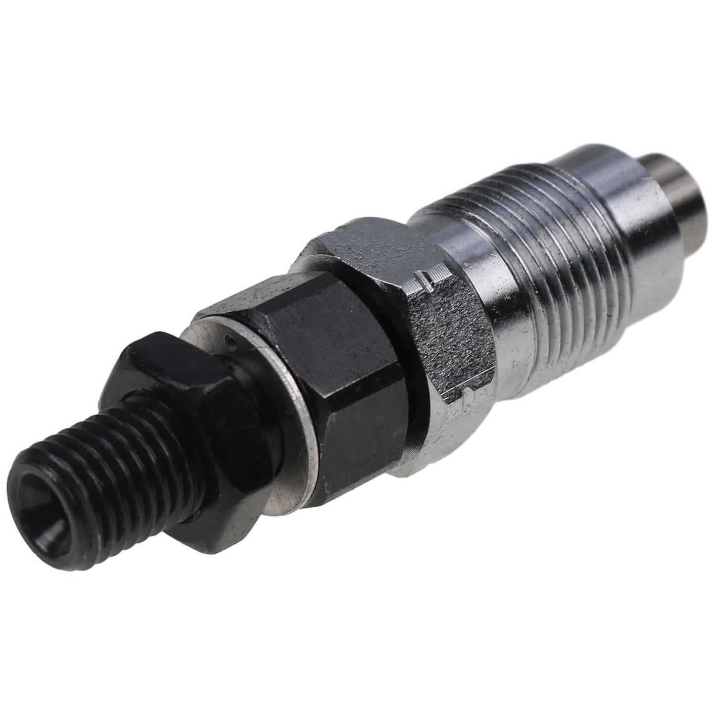 4 Pieces Fuel Injector 1C010-53900 1C010-53001 1C010-53000 for Kubota Engine V3300 V3300-T V3600