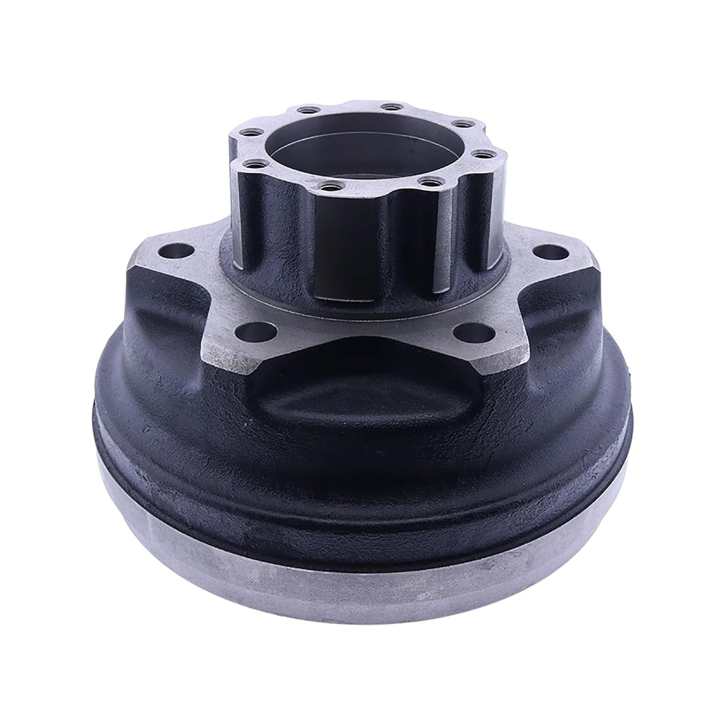 Frein à tambour 524253040 pour chariot élévateur Hyster Yale H2.00-3.00DX2 A466 ATM H2.00-3.00TX B466