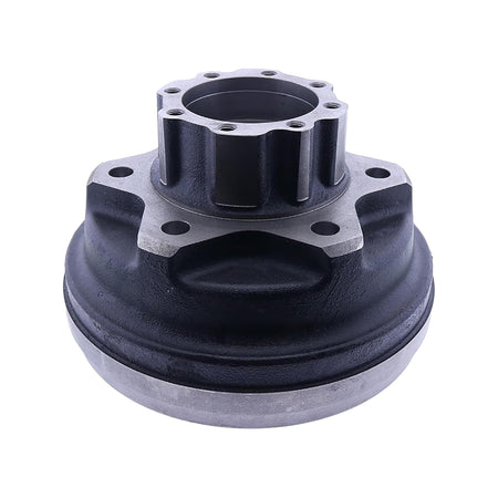 Drum Brake 524253040 for Hyster Yale Forklift H2.00-3.00DX2 A466 ATM H2.00-3.00TX B466 - KUDUPARTS