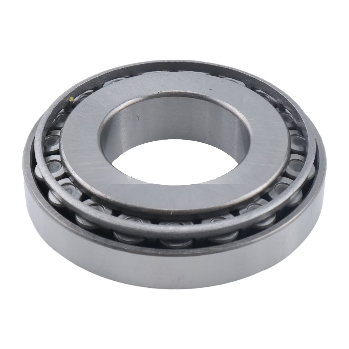 Aftermarket NSK R37-7 37*77*12/17mmTapered Roller Bearing for Loader Excavator - KUDUPARTS