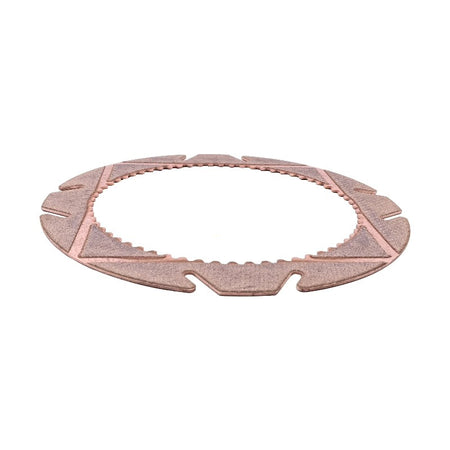 345x252x30.8mm 64T Brake Disc 87521418 for CASE 821E 921E New Holland W270C W190B Wheel Loader - KUDUPARTS