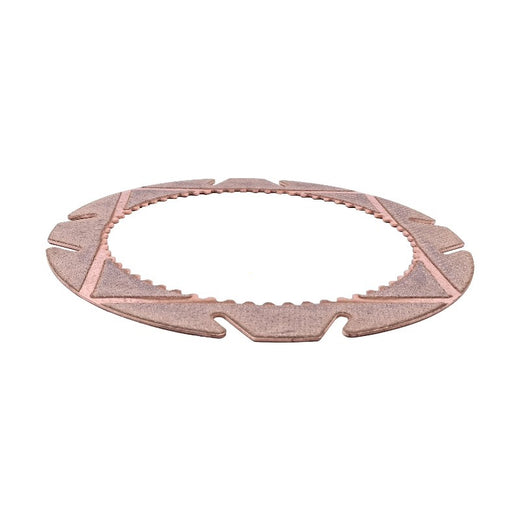 345x252x30.8mm 64T Brake Disc 87521418 for CASE 821E 921E New Holland W270C W190B Wheel Loader - KUDUPARTS