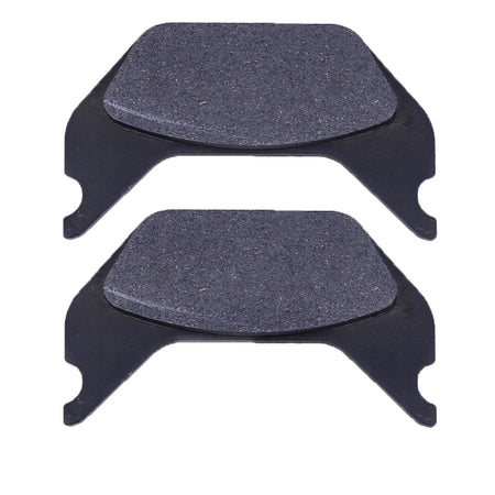 Brake Pad Kit 841738 for Clark Forklift - KUDUPARTS