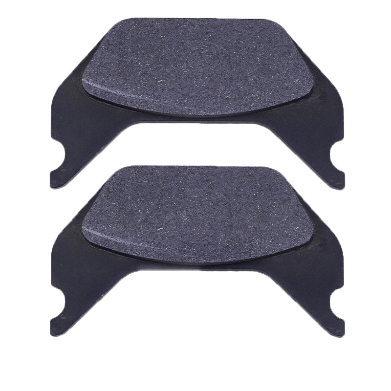 Brake Pad Kit A10503-21146 for Hitachi Wheel Loader ZW220 - KUDUPARTS