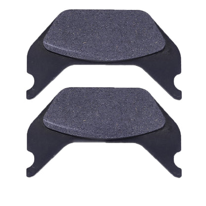 Brake Pad Kit 11994032 for Volvo Backhoe Loader BM 6300 EL70 EL70C