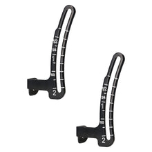 2 Pieces Depth Guide 346838-2 for Makita Saw DHS680