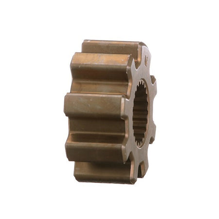 21 Teeth Drive Hub 87011705 for New Holland Harvester CX840 CX860 CX880 CR920 CR940 CR960 CR970 CR980 CX8070 CX8080 CX8090 CR8090 CR9040 CR9060 CR9065 CR9070 CR9080 CR9090 - KUDUPARTS