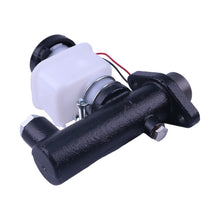 Brake Master Cylinder MY012-8351-00 MY012-8351-03 for Komatsu Forklift FG50A-7 FG45-7 FG40Z-7 FG40-7 FG35Z-7 FG35-7