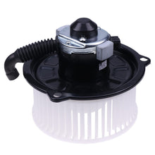 Moteur de soufflerie 24 V 292500-0371 pour Denso