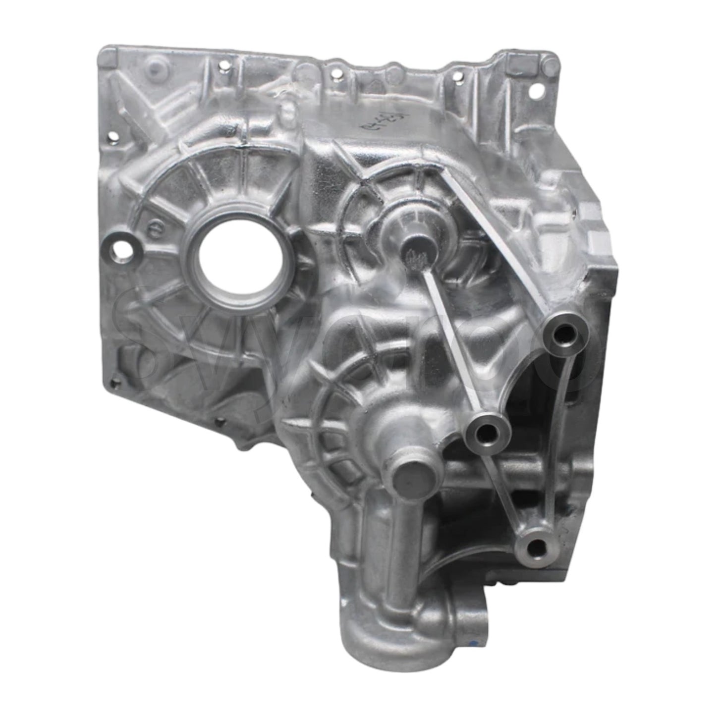 Transmission Cover Assembly 32654-U2260-71 for Toyota Engine 1DZ 4Y Forklift 62-8FDU15 8FDU18 8FGCU30 8FGU32